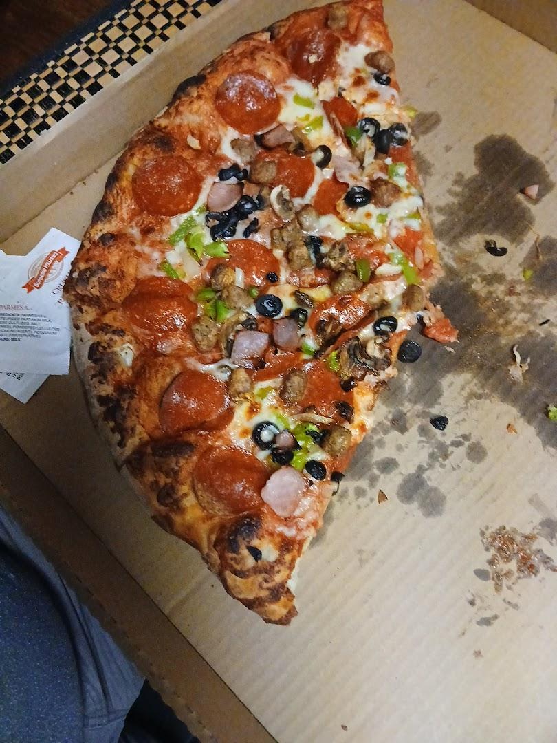 Walker's Pizza & Deli