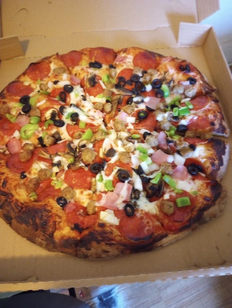 Walker's Pizza & Deli