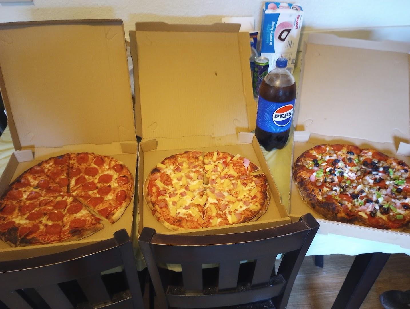 Walker's Pizza & Deli
