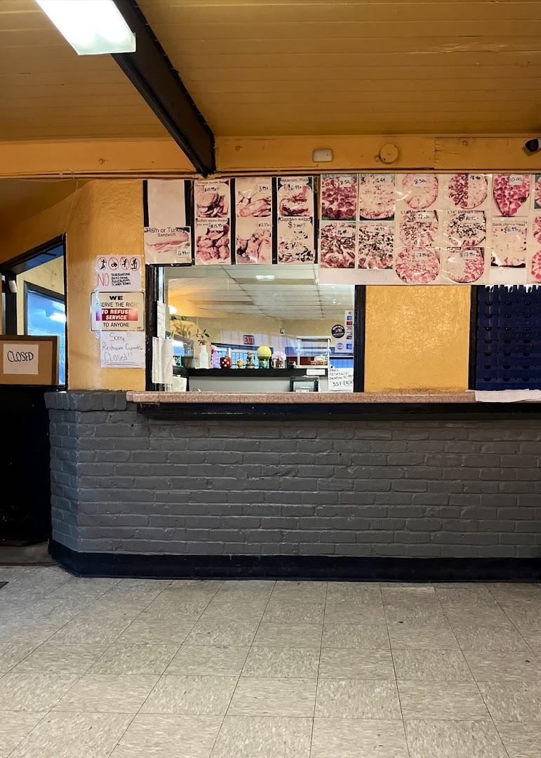 Walker's Pizza & Deli