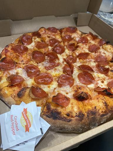 Walker's Pizza & Deli